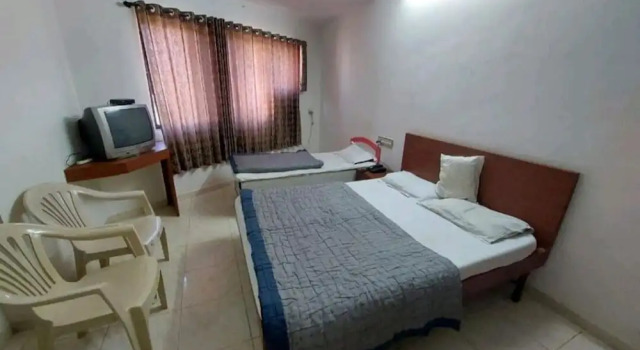 Номер Superior Hotel Dhruv Palace