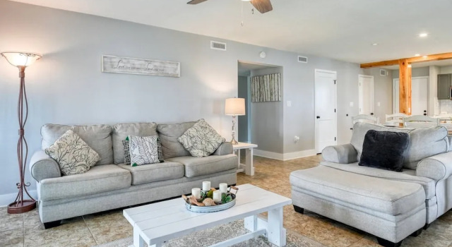 River Bend C122, Reserva ahora Apartamento Welaka Estados Unidos
