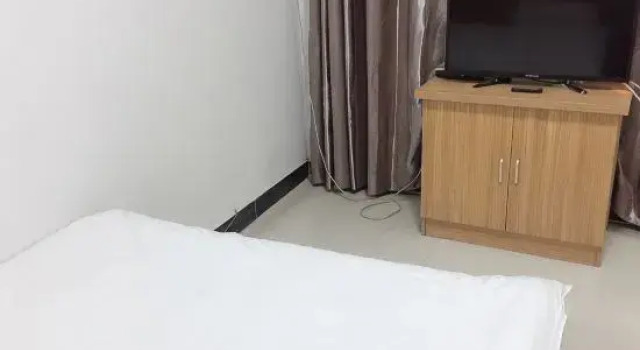 Номер Standard Zhengzhou Xuyang Apartment (Shamen Subway Station)