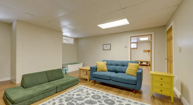 Waterfront Lakes Region Home on Private Cove!, Đặt Nhà nghỉ dưỡng New Durham New Hampshire