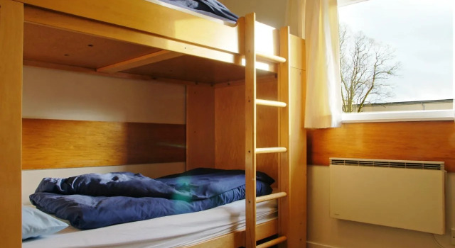 Inveraray Hostel, Забронировать Хостел Инверэри Loch Fyne, рядом с Замок Инверари