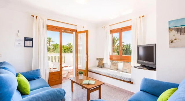 Villas 13B1-13B2, Reservar Hotel Alaior Minorca