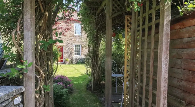 Tiplady Cottage, Varaa Lomakoti Mökit kohteessa Merseyside, Mökki