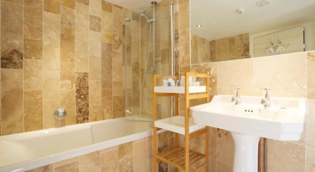 Номер Standard The Royal Oak Inn