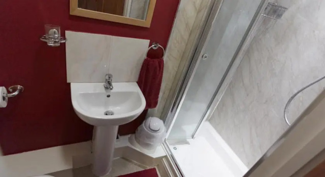 Number 3 B&B, Забронировать Отель Норидж Норфолк, рядом с Norwich University of the Arts