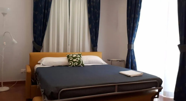 Clodio Rooms