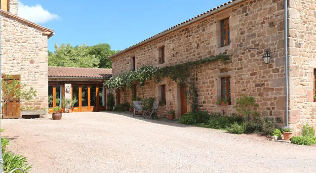 Ferme de Serene, Rezervasyon Otel Vaour Languedoc-Roussillon