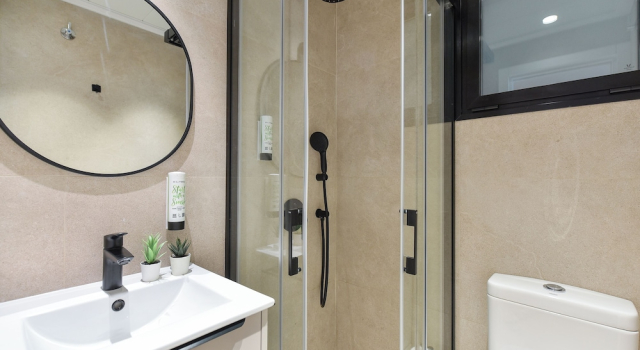 Студия Classic OH Suites Paseo de las Canteras 58