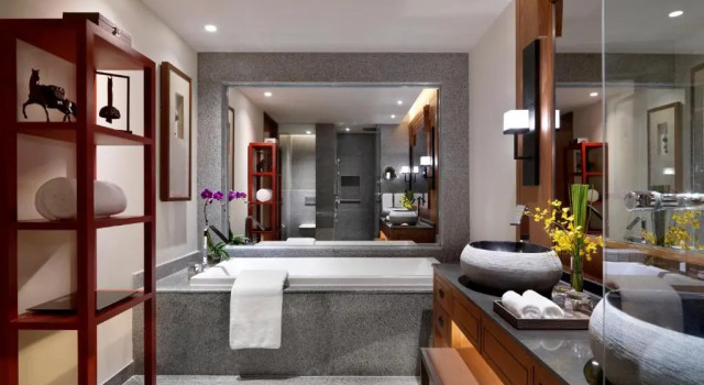 Номер Superior Jinmao Purelax Lijiang, The Unbound Collection By HYATT
