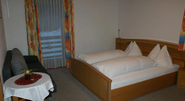 Gästehaus Kübler, Prenota Hotel Hotel a Stiria con parcheggio, Parcheggio