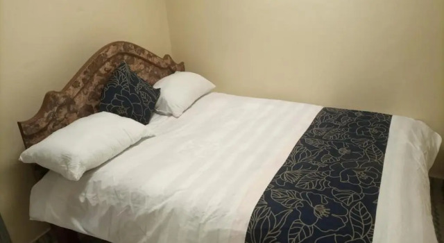 Stay.Plus Siantonas Apartment Narok