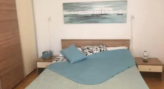 Apartments San Marino, Забронировать Апартаменты/квартира Отели Приморско-Горанской жупания с парковкой, Парковка
