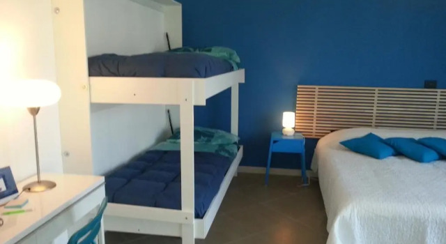 Апартаменты Deluxe B&B LeTerrazze Boutique Hotel - Torino