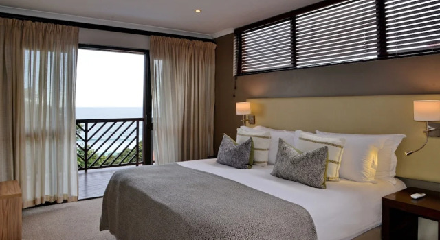Люкс Отель ANEW Hotel Ocean Reef Zinkwazi