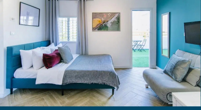 Estudio Beta Studios ApartHotel