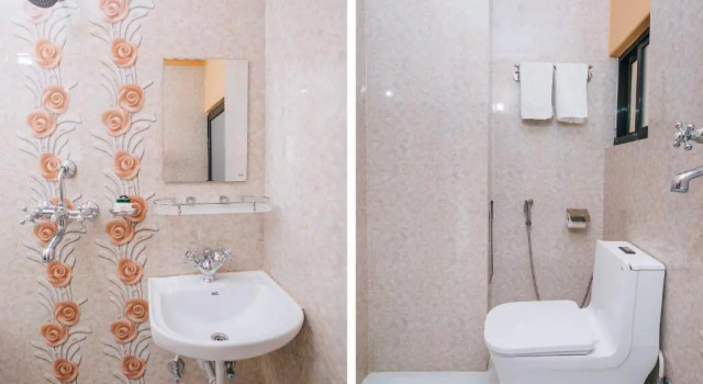 Двухместный номер Standard Hotel Ezen