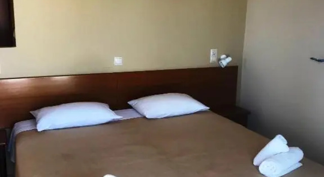 Номер Standard Acropolis Hotel