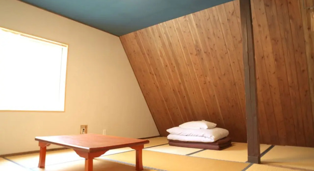 Lodge Freerun, Prenota Affittacamere Hotel a Koshinetsu con parcheggio, Parcheggio
