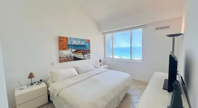 Apartamento en Playa Parguito, Rezervovat Apartmán Porlamar Margarita Island