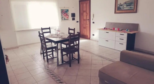 Апартаменты Deluxe House of Loto's