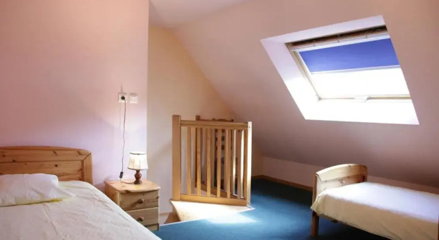 Hotel De La Poste - Logis De France, Rezervovat Hotel Le Bonhomme Lac Blanc