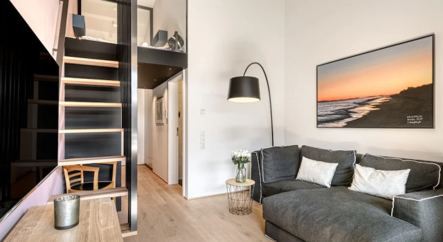 Studio La Montanara in Brand, Reserva ahora Apartamento Brand 