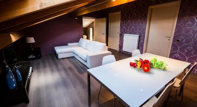 B&B Il Pero e l'Edera, Varaa Bed and Breakfast Hotellit Ciociaria pysäköinnillä, Pysäköinti