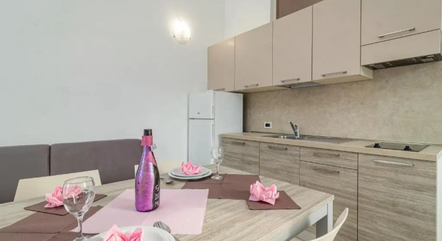 Студия Residence Kamenjak