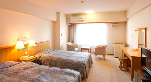 Yuzawa New Otani, Buchen Sie Hotel SPA-Hotels in Niigata, SPA