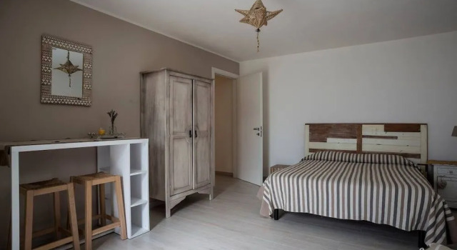 Il Pavone Errante, Reserva ahora Bed & breakfast Mercato Saraceno 