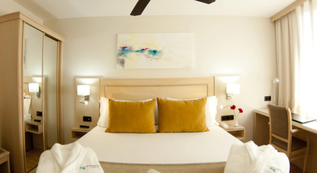 Bypillow Castellana