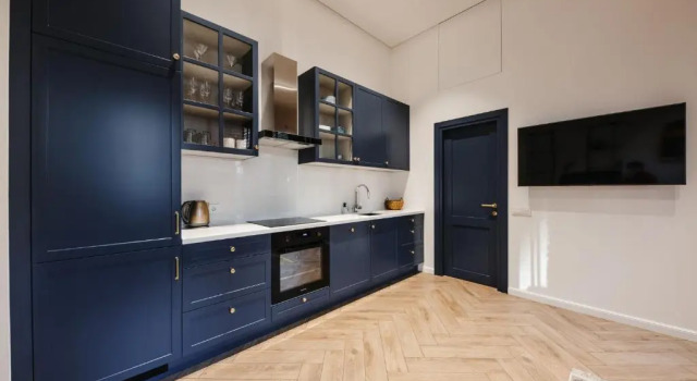 Апартаменты Modern Apartment in Kaunas Center by URBAN RENT