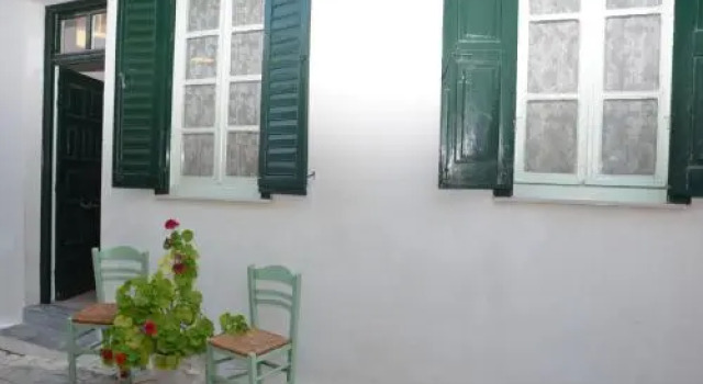 Hostels 3 Stars Tinos