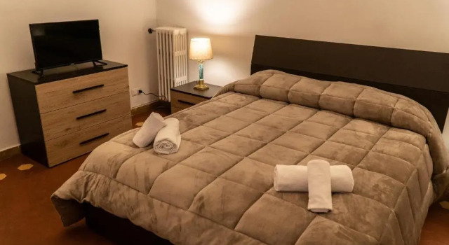 Residence Le Cure