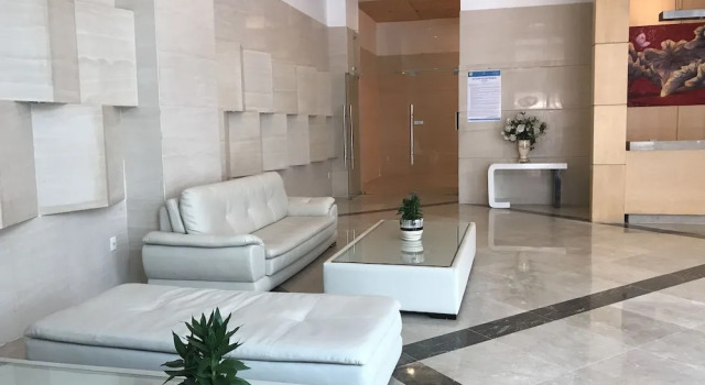 Handy Beach Apartment