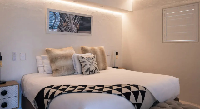 Люкс Noosa Blue Resort
