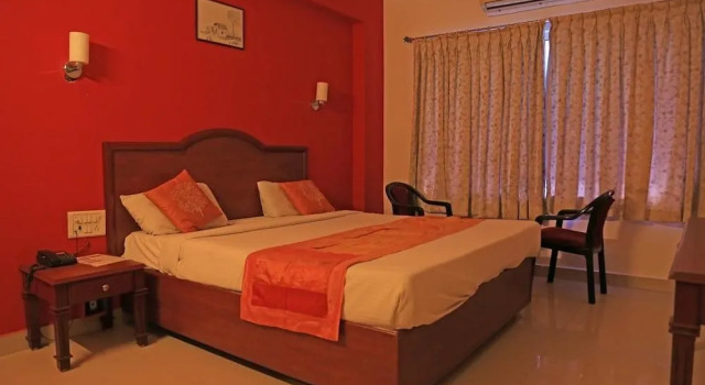 Goldmine Hotels