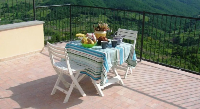 Номер Standard Borgo San Pietro