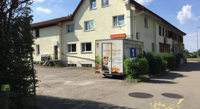 Miles to go Hotel & Hostel, Забронировать Хостел Оберглатт 