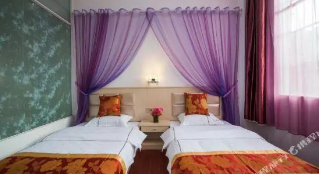 Lijiang green spring The Inn Boutique