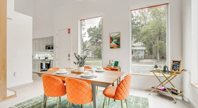 St Augustine Getaway w/ Grill, Near Downtown!, Забронировать Дом для отпуска Виллы Saint Augustine Area, Вилла
