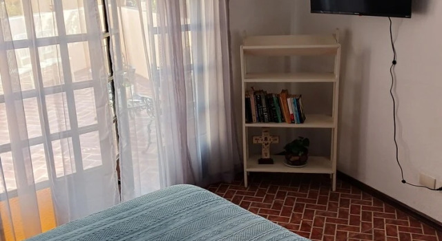 Номер Standard Posada Rosa Hotel SMA