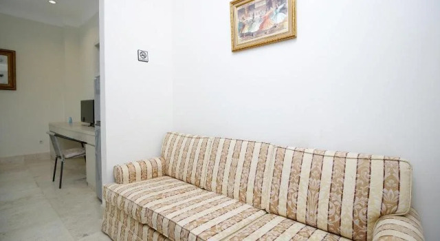 Bangka Suite RedPartner, Book Hotel Hoteller i Mampang med pool, Swimmingpool