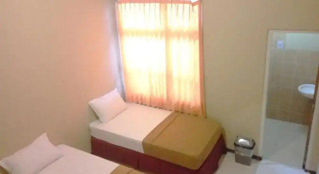 wisma sejahtera hotel, Забронировать Отель Магеланг провинция Центральная Ява