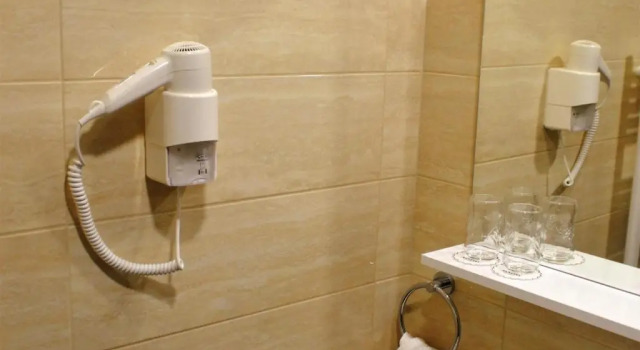 Номер Standard Hotel Santiny