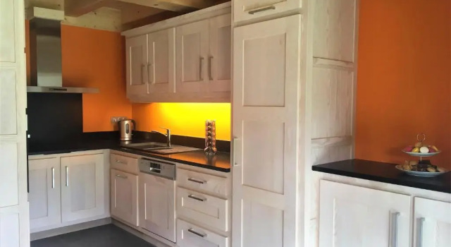 Шале Superior Chalet Luxe Les Mélèzes