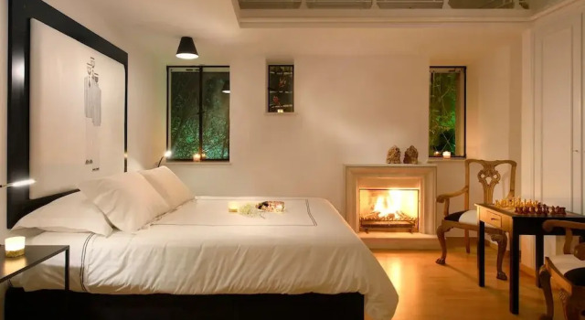 Aldis Plaka Mansion by K&K