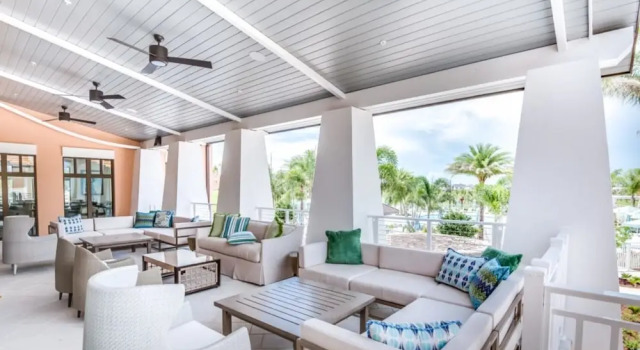 Вилла Luxury 9 Bedroom Villa on Solara Resort, Orlando Villa 2624