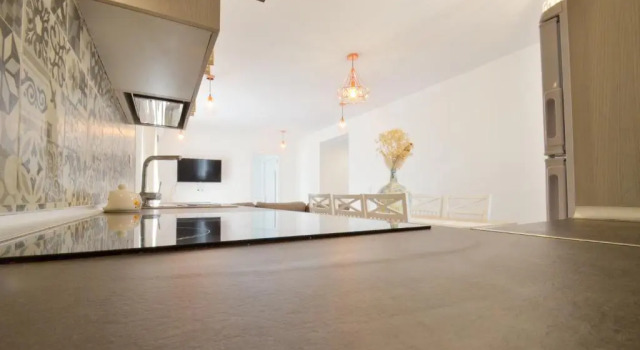 Коттедж с 3 комнатами Mansion Alba