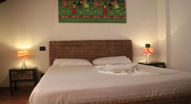 Апартаменты Patio Antigo Residence